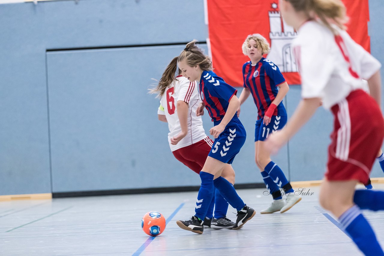 Bild 263 - HFV Futsalmeisterschaft C-Juniorinnen